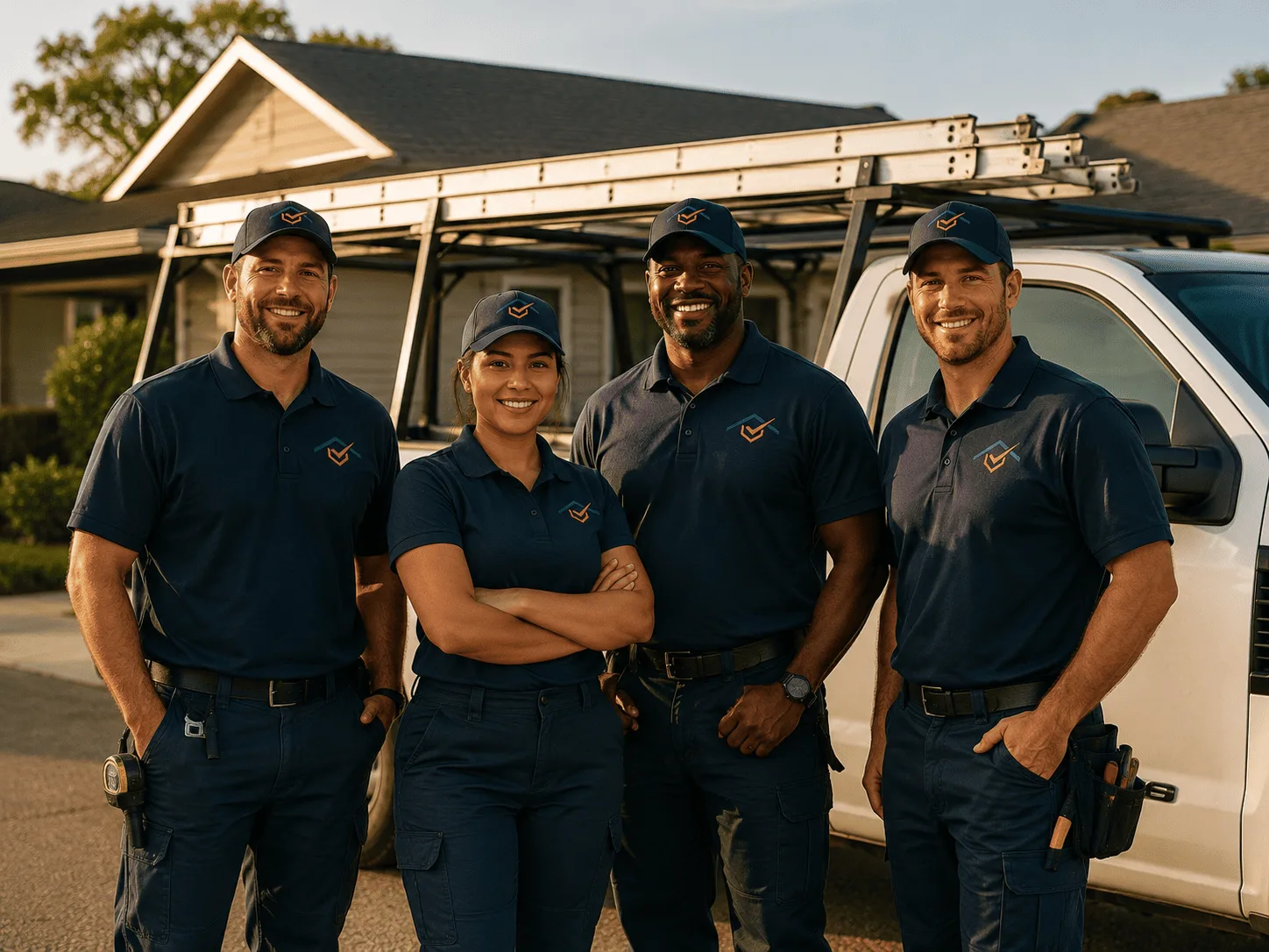 Roof Inspection company in La Salle, MI